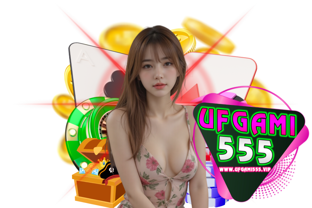ufgami555 wallet